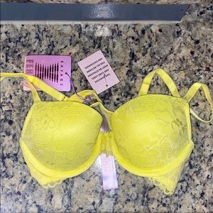 Savage X fenty bra!